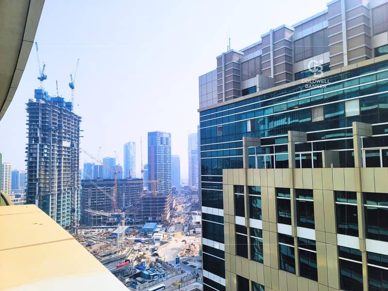 شقة في داماك ميزون بايز إيدج،الخليج التجاري 1 غرفة 110000 درهم - 14692001 شقة في داماك ميزون بايز إيدج،الخليج التجاري 1 غرفة 110000 درهم - 14692001