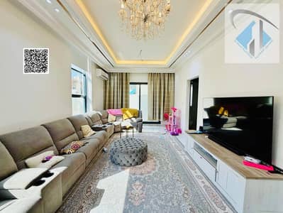 5 Schlafzimmer Villa zum zum Verkauf in Al Yasmeen, Ajman - d192650d-c540-4100-a8c8-807839b2152c. jpg