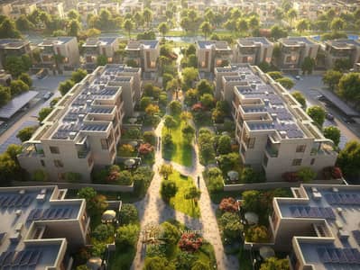 3 Bedroom Townhouse for Sale in Umm Fanain, Sharjah - c07. jpg 3 Bedroom Townhouse for Sale in Umm Fanain, Sharjah - c07. jpg