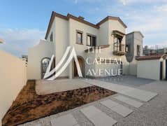 صف واحد | مطبخ مغلق | مع غرفة خادمة