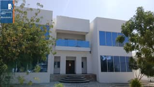 فیلا في الوحيدة،ديرة 6 غرف 525000 درهم - 14463141