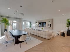 Lowest Priced | Beachfront Villa | Upgraded