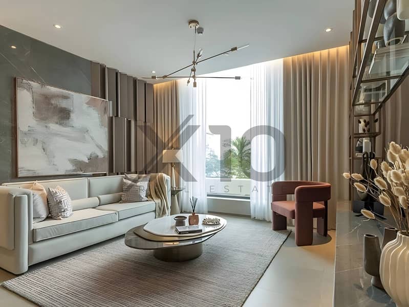Stylish Style | Available Resale | Motivated Seller - 2