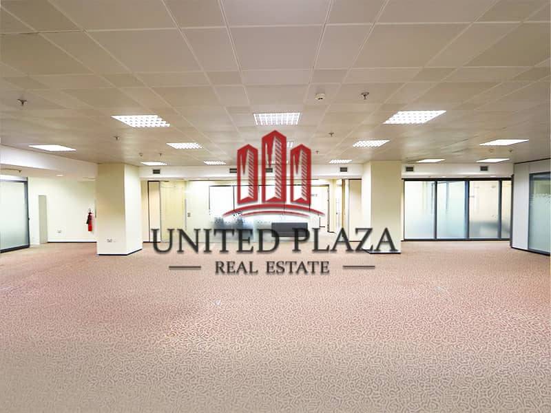 Büro in Al Danah,Priority One, 1170000 AED - 14692327 Büro in Al Danah,Priority One, 1170000 AED - 14692327