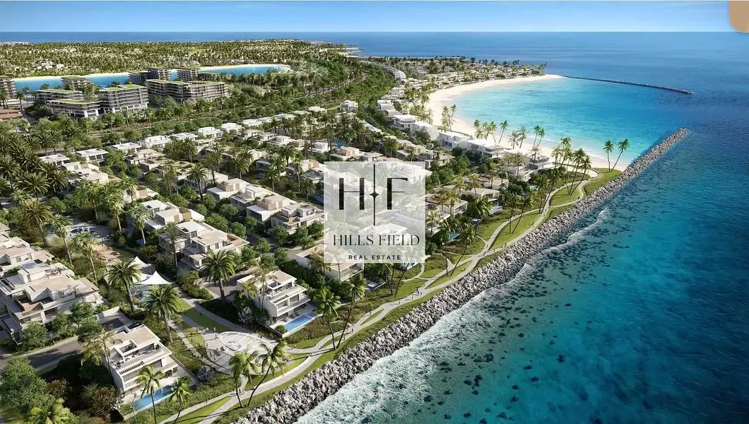 Urgent Sale | Super Distress Deal | High Capital Appreciation | Investor Demand in Dubai Islands