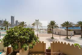 Exclusive | Rare Unit | Full Sea View
