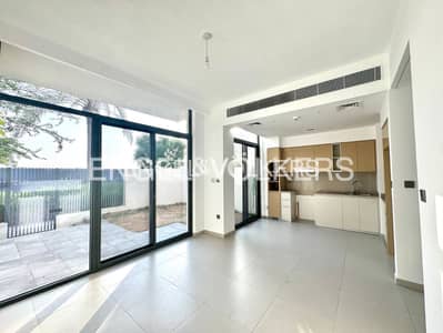 3 Bedroom Townhouse for Rent in Arabian Ranches 3, Dubai - Elegant | Single Row | Full Sun Exposure