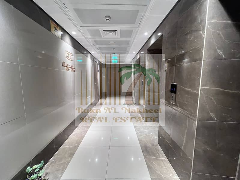 Brand New 2BHK | Al Khan | Free Parking | Flexible 4/6 Cheques