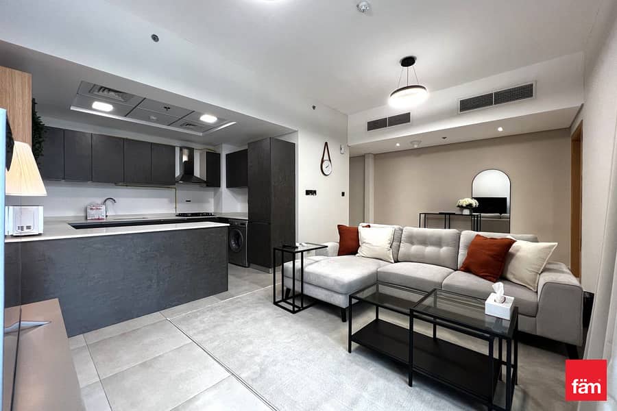 All Bills Included | Fully Furnished | Ready