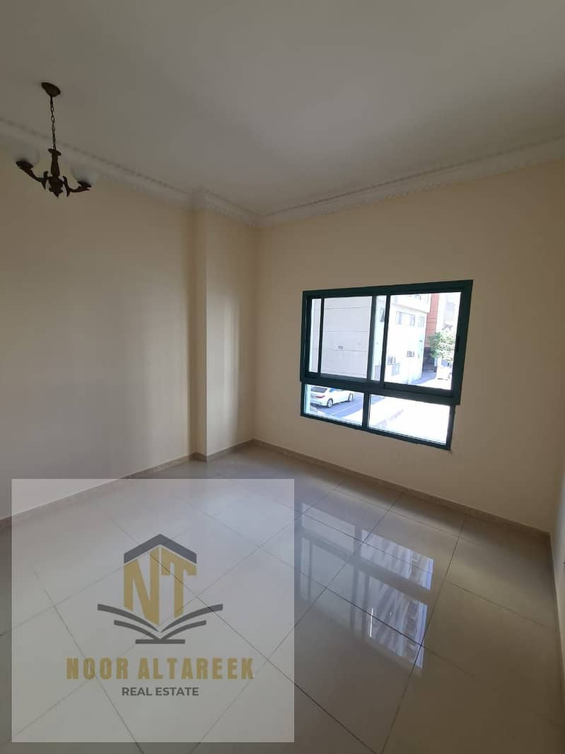 Annual Apartment for Rent in Al Qasimia – Al Mahatta A great opportunity to rent a comfortable apartment in Al Qasimia – Al Mahatta, one of the most v