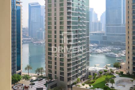 1 Slaapkamer Appartement te Koop in Jumeirah Beach Residence (JBR), Dubai - Appartement in Jumeirah Beach Residence (JBR)，Amwaj，Amwaj 4, 1 slaapkamer, 2000000 AED - 14692885