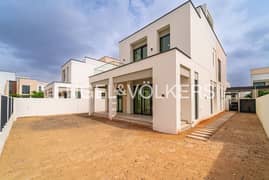 فیلا في كايا 2،كايا،المرابع العربية 3 4 غرف 7200000 درهم - 14693004