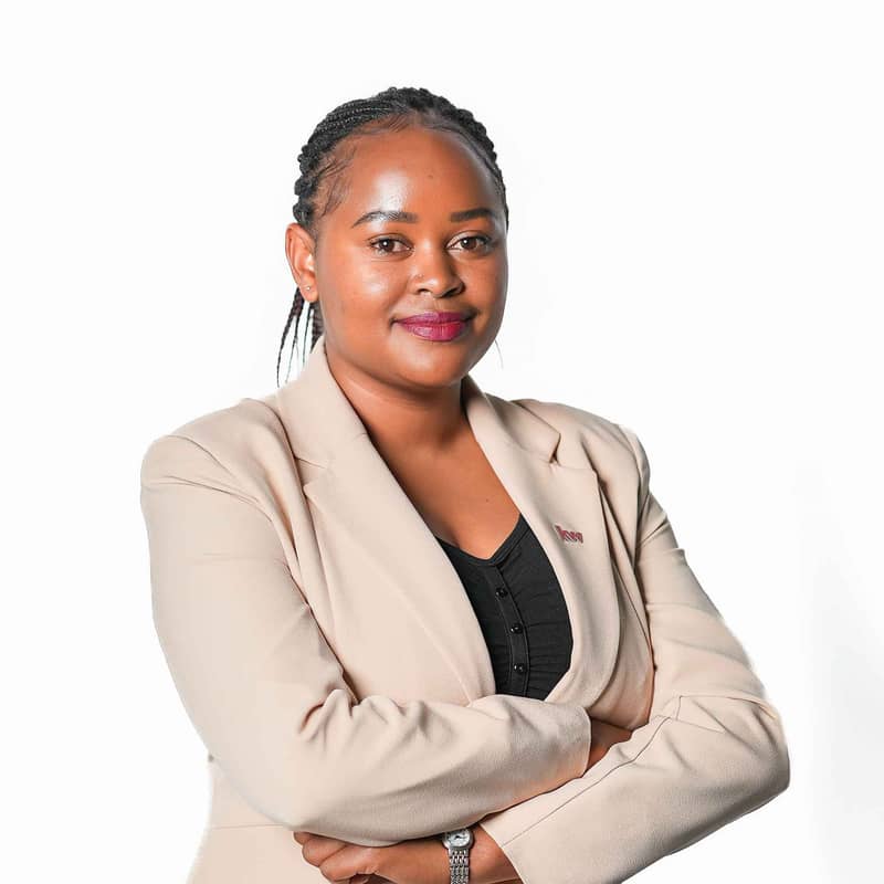 Jacinta Mutuku Jacinta Mutuku