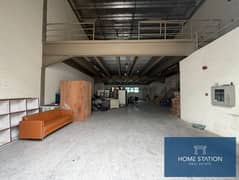 مستودع في رأس الخور الصناعية 3،رأس الخور الصناعية،رأس الخور 300000 درهم - 14664213