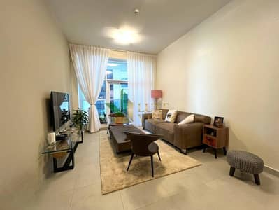 1 Bedroom Flat for Rent in Dubai Marina, Dubai - Upgraded | Fully Furnished | Spacious 1BR