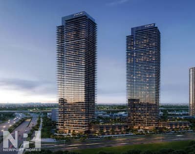 2 Camere Appartamento in vendita a Dubai Creek Harbour, Dubai - img33. jpg