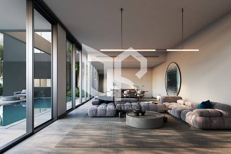 11 5B-Type-02-Living-room-01. jpg