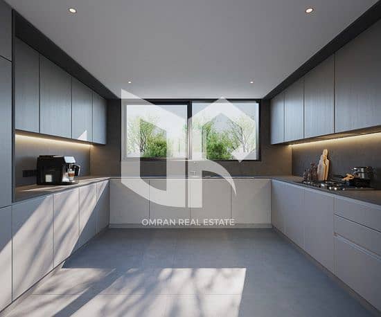 12 5B-Type-01-Kitchen-01. jpg