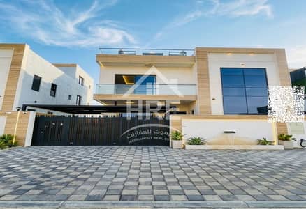 6 Camere Villa in Affitto a Al Yasmeen, Ajman - WhatsApp Image 2026-03-29 at 10.33. 00 AM. jpeg