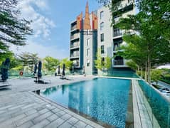 شقة في أريج 6،شقق أريج،الجادة 1 غرفة 750000 درهم - 14693203