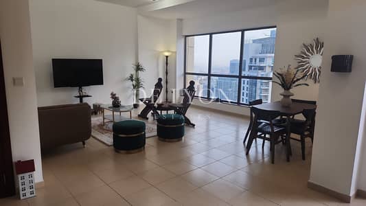 2 habitaciones Apartamento para en Alquiler en Jumeirah Beach Residence (JBR), Dubai - WhatsApp Image 2026-03-30 at 5.11. 18 PM. jpeg