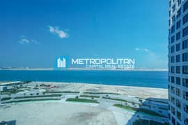 شقة في بيكسل،ميكرز ديستركت،جزيرة الريم 1400000 درهم - 14693231