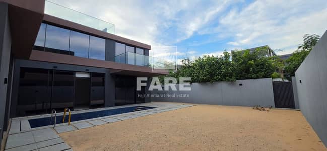 5 Cпальни Вилла Продажа в Тилал Сити, Шарджа - WhatsApp Image 2026-03-31 at 10.49. 28 AM (2). jpeg