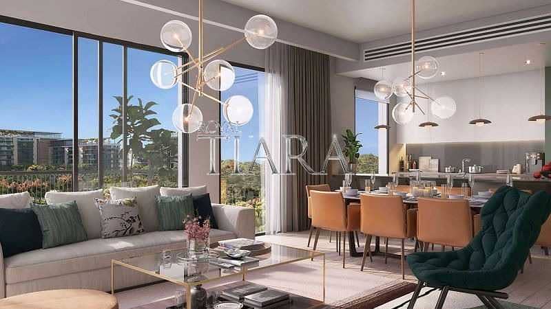 3BR+MAIDS ROOM I FULL PARK VIEW I BIGGEST LAYOUT 3BR+MAIDS ROOM I FULL PARK VIEW I BIGGEST LAYOUT