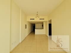 شقة في مزايا 24،كيو بوينت،ليوان 2 غرف 70000 درهم - 14693298