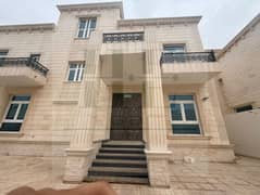 فیلا في مدينة محمد بن زايد 6 غرف 240000 درهم - 14693307