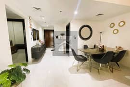 شقة في البوابة العربية،واحة دبي للسيليكون (DSO) 2 غرف 1300000 درهم - 14621598