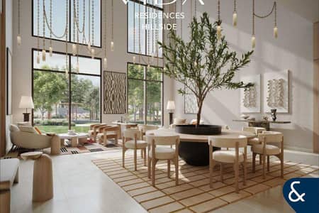 2 chambres Appartement à à vendre à Dubai Hills Estate, Dubai - Appartement à Dubai Hills Estate，Vida Residences Hillside，Vida Residences Hillside Tower A, 2 chambres, 2880000 AED - 14693329
