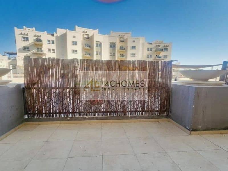 Terrace+Balcony | Investors Deal | Well Maintained Terrace+Balcony | Investors Deal | Well Maintained