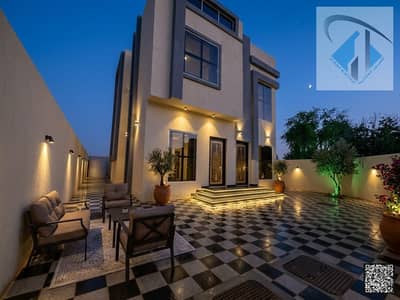 3 Slaapkamers Villa te Koop in Al Zahya, Ajman - WhatsApp Image 2026-03-31 at 11.09. 07 AM. jpeg