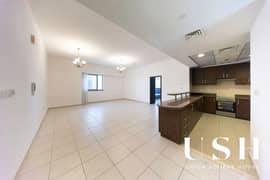 شقة في برج B (إيست هايتس 4)،الأبراج الإدارية،الخليج التجاري 1350000 درهم - 14693424