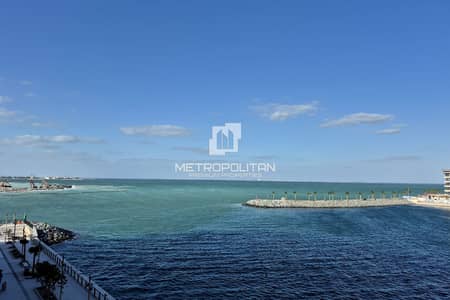 Appartement de 3 chambres à à louer à Jumeirah, Dubai - Appartement à Jumeirah，La Mer，Port de La Mer，Le Ciel，Le Ciel Tower 1, 3 chambres, 420000 AED - 14109633
