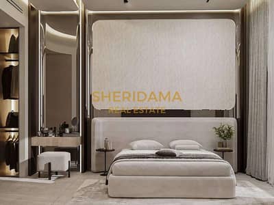 Estudio para en Venta en Jebel Ali, Dubai - S-Off-JebelAli-PeaceHomes-PeaceAvenue-Ph05. jpg