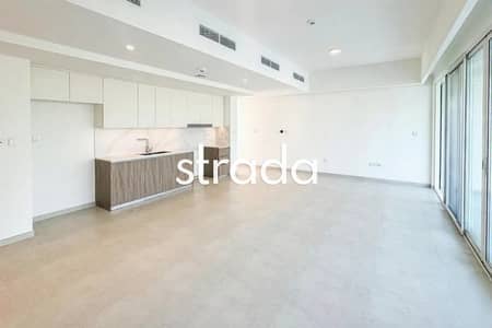 3 Bedroom Townhouse for Sale in The Valley by Emaar, Dubai - Middle Kitchen | Rare Layout | Vacant