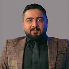 Lawand Khouja