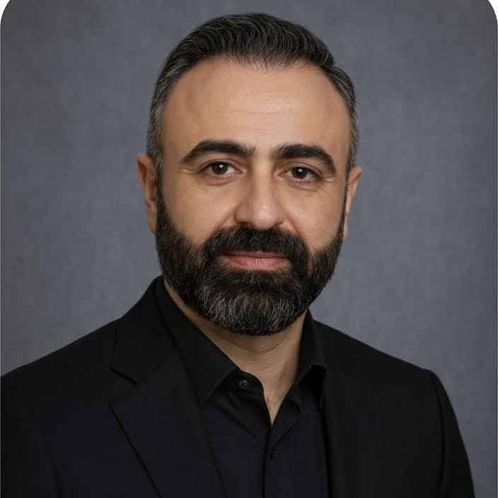 Ala Alhamed