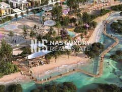 فیلا في السدر،سعديات لاغونز،جزيرة السعديات 4 غرف 7600000 درهم - 14693666