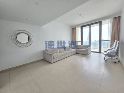 3 Bedroom Apartment for Rent in Za'abeel, Dubai - 1. jpg