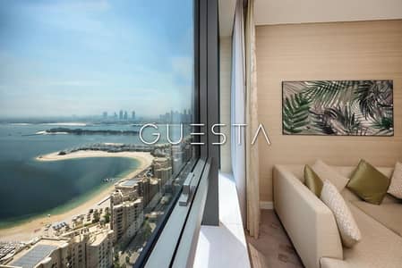 1 Bedroom Flat for Rent in Palm Jumeirah, Dubai - 1. jpg