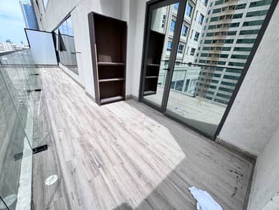 2 Slaapkamers Appartement te Huur in Al Taawun, Sharjah - IMG_0082. jpg