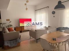 شقة في الثمام 07،الثمام،رمرام 2 غرف 1150000 درهم - 14685506