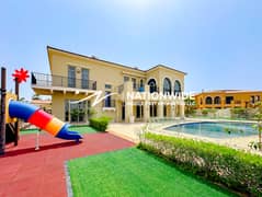 فیلا في فلل شاطئ السعديات،شاطئ السعديات،جزيرة السعديات 9 غرف 65000000 درهم - 14693770