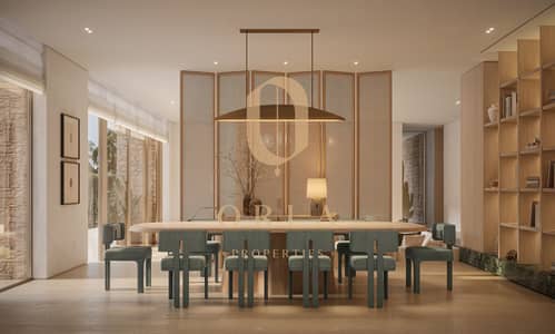 5 Camere Villa in Vendita a Mohammed Bin Rashid City (MBR City), Dubai - EDEN HILLS D1 - H&H_02_5K. png 5 Camere Villa in Vendita a Mohammed Bin Rashid City (MBR City), Dubai - EDEN HILLS D1 - H&H_02_5K. png