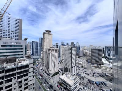 1 Slaapkamer Appartement te Huur in Al Taawun, Sharjah - IMG_0144. jpg