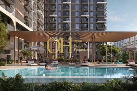 Студия Продажа в Яс Айленд, Абу-Даби - Квартира в Яс Айленд，Yas Living, 1110991 AED - 14693906