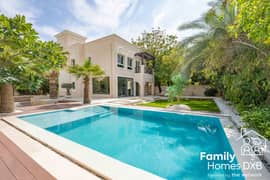 فیلا في الضاحية 8L،مثلث قرية جميرا حي رقم 8،مثلث قرية الجميرا (JVT) 3 غرف 450000 درهم - 14693909